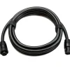 Lowrance 10ex-blk Transducer 9pin 10ft Extension Cable