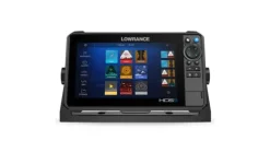 Lowrance HDS Pro W/Active Imaging HD
