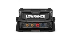 Lowrance HDS Pro W/No Transducer