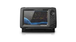 Lowrance HOOK Reveal TripleShot US Inland Fishfinder