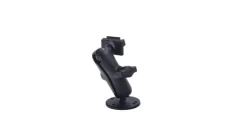 Lowrance Mark 4 & Elite 5 RAM 1" Mount with Quick Release