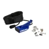 Lowrance 9-Pin HDI Skimmer Tranducer M/H