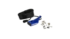 Lowrance 9-Pin HDI Skimmer Tranducer M/H