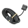 Lowrance 9-Pin shoot Thru Hull Pod Transducer