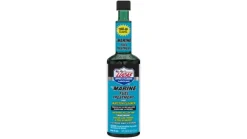 Lucas Oil Marine Fuel Treatment