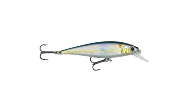 Lucky Craft Pointer 78