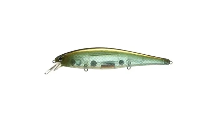 Lucky Craft Pointer 128