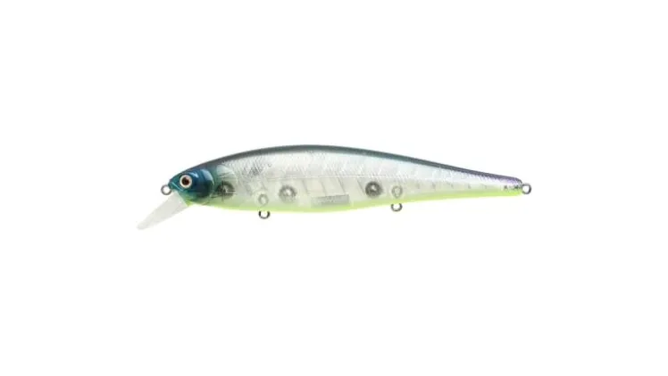 Lucky Craft Pointer 128
