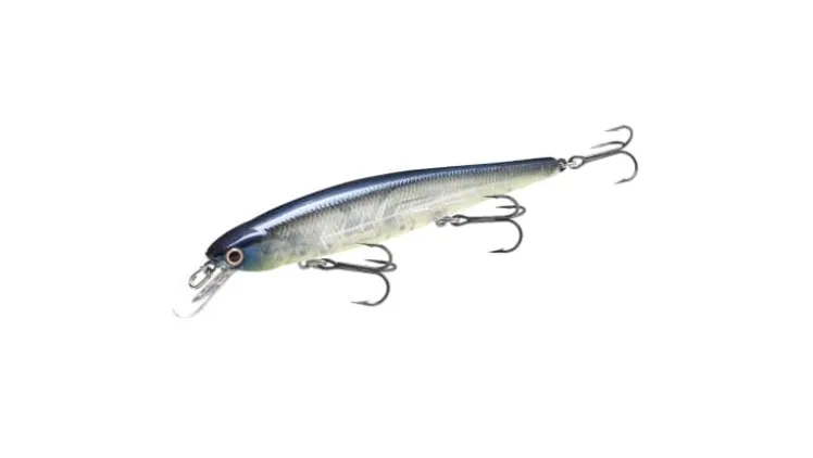Lucky Craft Slender Pointer 112MR