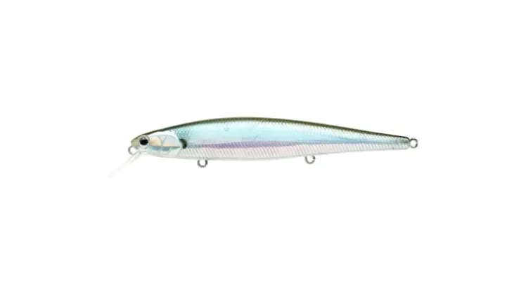 Lucky Craft Slender Pointer 112MR