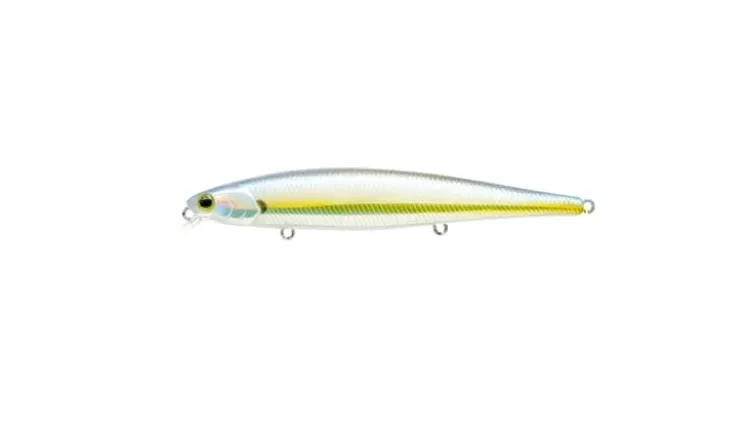 Lucky Craft Slender Pointer 112MR
