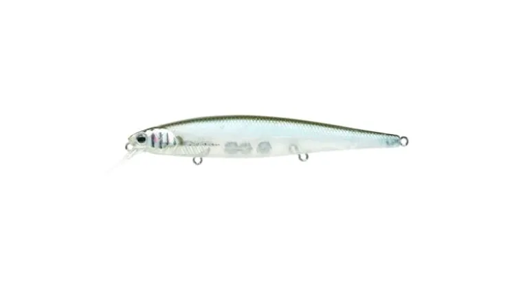 Lucky Craft Slender Pointer 112MR