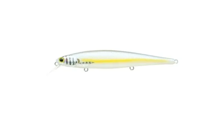 Lucky Craft Slender Pointer 112MR