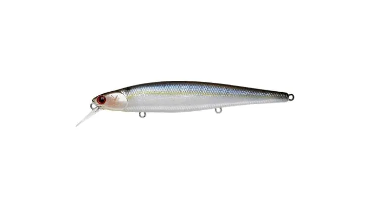 Lucky Craft Slender Pointer 112MR