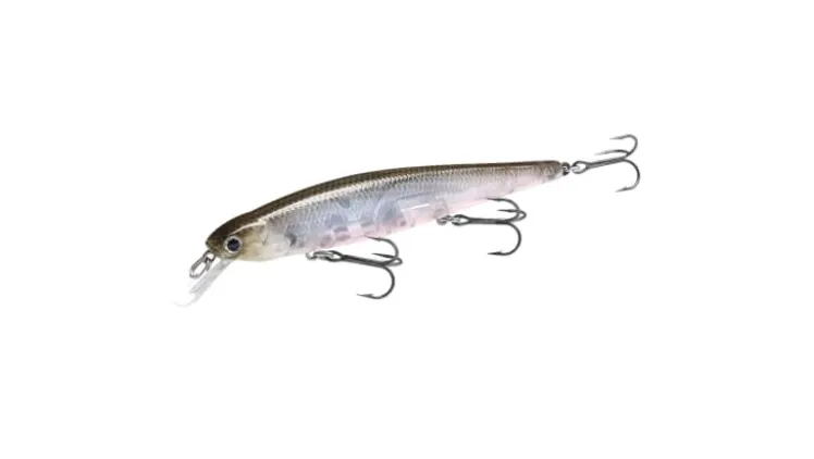 Lucky Craft Slender Pointer 112MR
