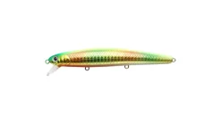Lucky Craft SW Flash Minnow 110