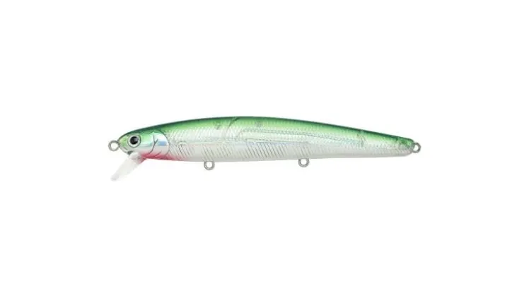 Lucky Craft SW Flash Minnow 110