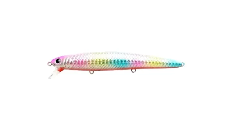 Lucky Craft SW Flash Minnow 130MR