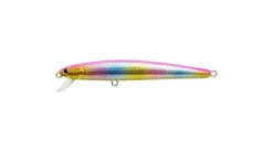 Lucky Craft SW Flash Minnow 130MR