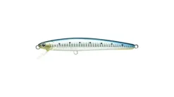 Lucky Craft SW Flash Minnow 130MR