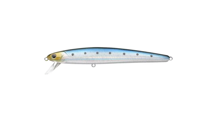 Lucky Craft SW Flash Minnow 130MR