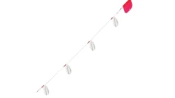 Luhr-Jensen Cowbell Lake Troll