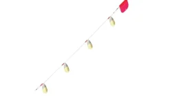Luhr-Jensen Cowbell Lake Troll