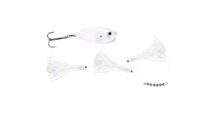Luhr-Jensen Flash Fly Twinkie