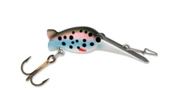 Luhr-Jensen Hot Shot Non-Rattle