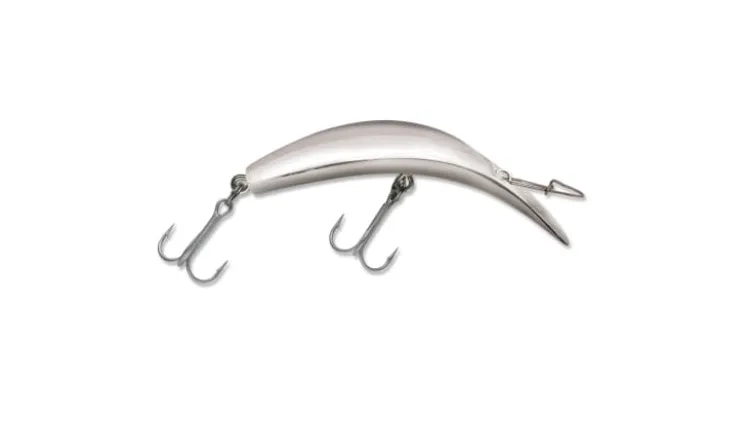 Luhr-Jensen Kwikfish-Non Rattling