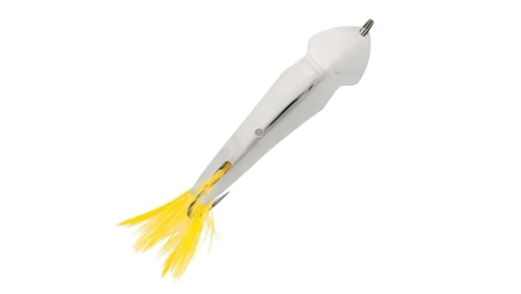 Luhr-Jensen Pet Spoon
