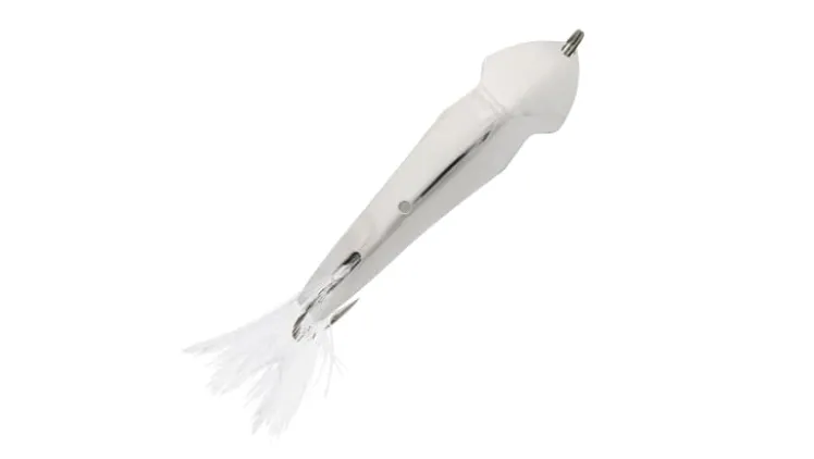 Luhr-Jensen Pet Spoon