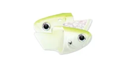 Luhr-Jensen Whole Bait Heads