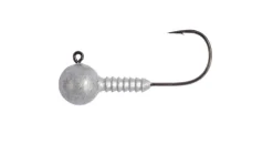 Lunker City Pro-Lite Round Ball Jig Head