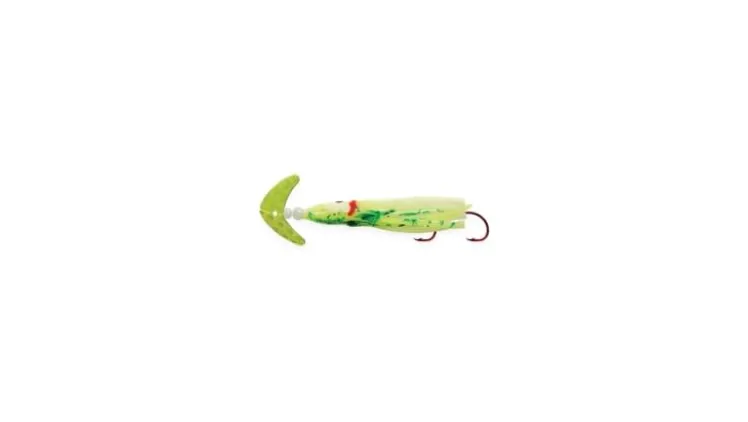 Mack's "Cha Cha" Kokanee Squids