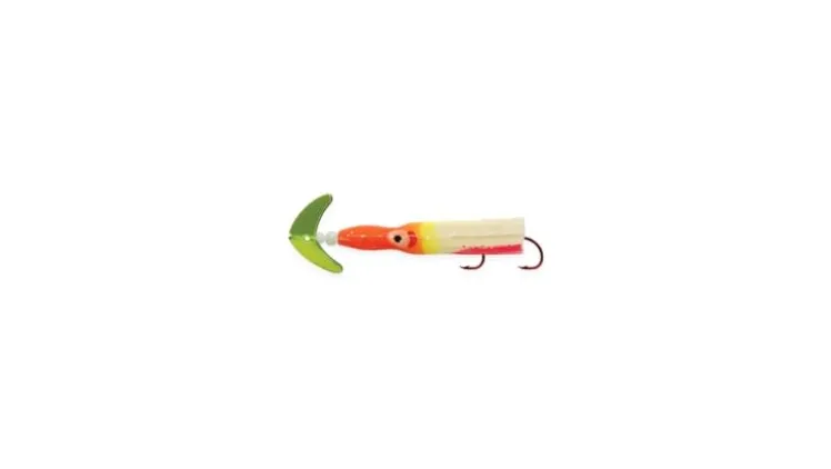 Mack's "Cha Cha" Kokanee Squids
