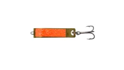 Mack's Cripplure Spoons