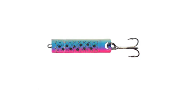 Mack's Glow Cripplure Spoons