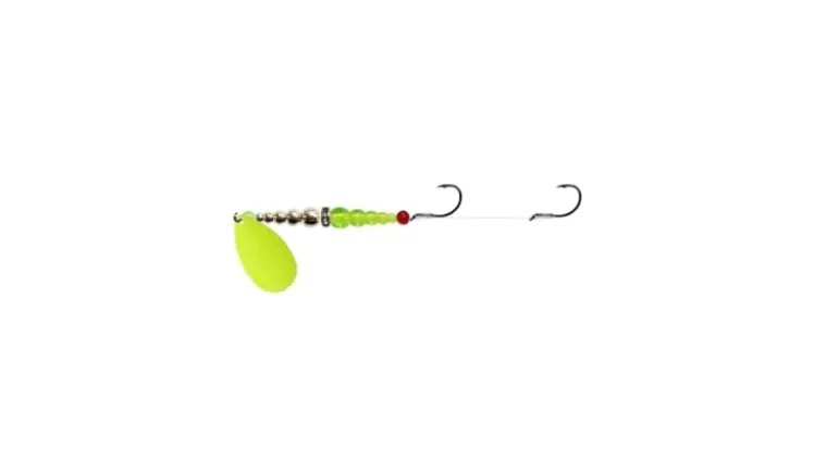 Mack's Lure Classic Series Double Whammys