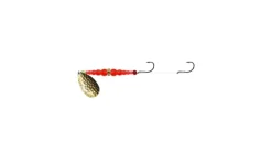 Mack's Lure Classic Series Double Whammys