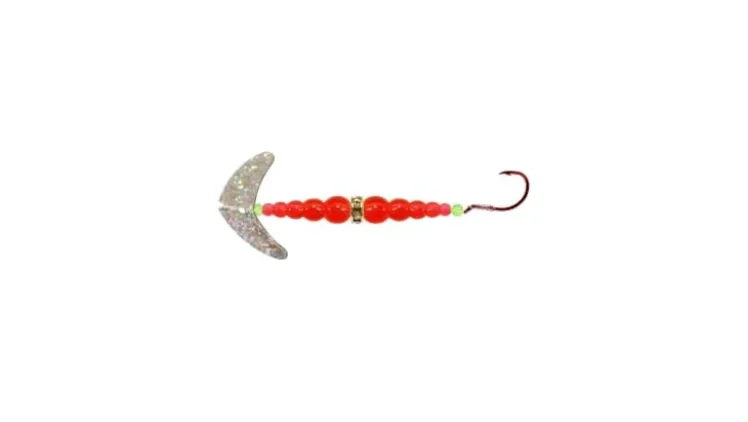 Mack's Lure Pro Series Wedding Rings