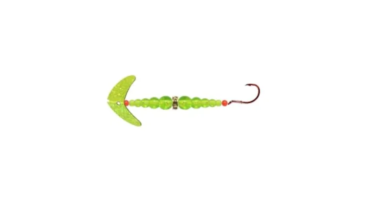 Mack's Lure Pro Series Wedding Rings