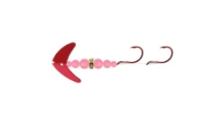 Mack's Lures Double Whammy Mini Kokanee Pro Series