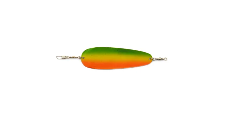 Mack's Sling Blade I-FOIL Dodgers