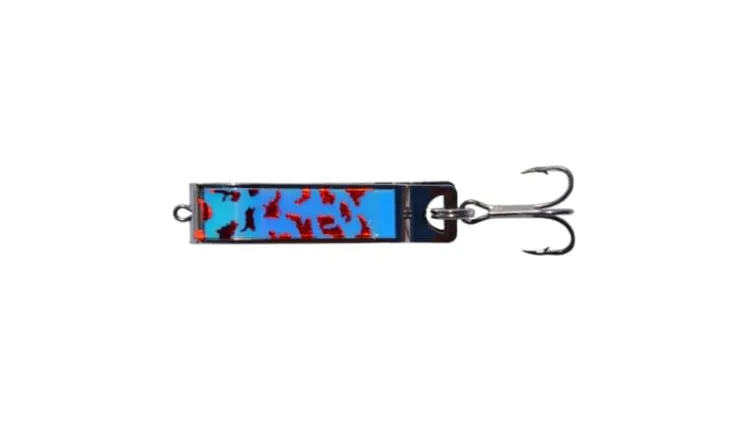 Mack's UV Cripplure Spoons