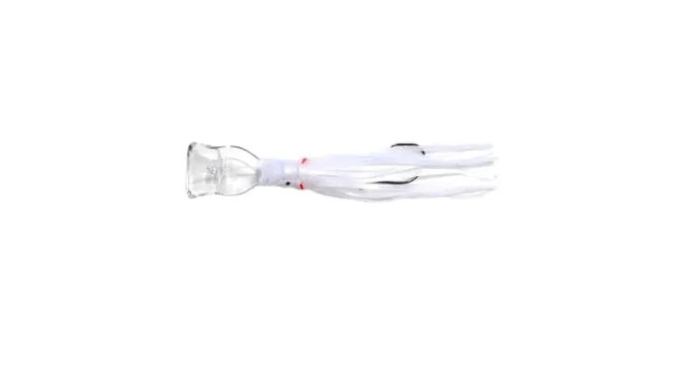 Mack's Wiggle Hoochies 4.5"