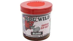 Magic Bait Hog Wild Catfish Dip Bait