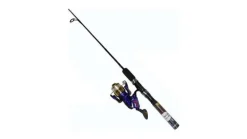 Master Lighted Spinning Combo