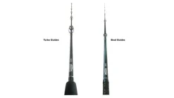 Master Roddy Boat Rods