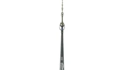 Master Roddy Boat Rods
